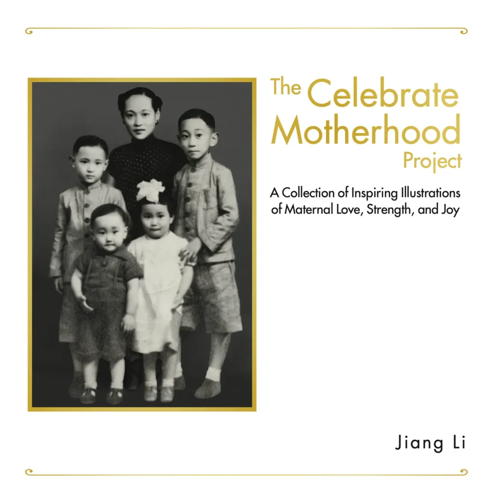 ABOUT JIANG PHOTOGRAPHY STUDIO